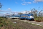Škoda 9439 - ČD "380 010-9"
18.11.2023 - Palárikovo
Matej Budaj