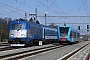 Škoda 9439 - ČD "380 010-9"
02.04.2026 - Červený Újezd u VoticJiří Konečný