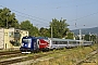 Škoda 9781 - ČD "380 011-7"
04.08.2015 - Wien-Maxing
Ludwig GS