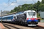 Škoda 9440 - ČD "380 011-7"
03.06.2025 - Praha 
Jiří Konečný