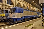 Škoda 9782 - ČD "380 012-5"
02.01.2017 - Budapest, Keleti
Catalin Vornicu