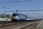 Škoda 9782 - ČD "380 012-5"
30.04.2018 - Břeclav
Mario Lippert