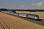 Škoda 9782 - ČD "380 012-5"
26.06.2022 - Sadská
Jiří Konečný