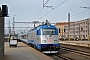 Škoda 9783 - ČD "380 013-3"
11.04.2015 - Praha, hlavní nádraží
Marcus Schrödter