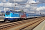 Škoda 9783 - ČD "380 013-3"
18.09.2017 - Breclav
Leon Schrijvers