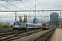 Skoda 9784 - ČD "380 014-1"
07.11.2012 - Brno, hlavní nádražíAlbert Koch