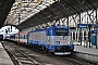 Škoda 9784 - ČD "380 014-1"
04.09.2015 - Praha-Klanovice
Marcus Schrödter