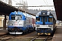 Škoda 9443 - ČD "380 014-1"
18.02.2018 - Praha-Vršovice
Heiko Müller