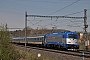 Škoda 9443 - ČD "380 014-1"
22.04.2023 - Praha-Kyje
Jiří Konečný