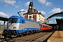 Skoda 9785 - ČD "380 015-8"
20.09.2012 - Praha, hlavní nádraží
Michal Demcila