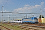 Škoda 9445 - ČD "380 016-6"
05.08.2015 - Breclav
Thierry Leleu