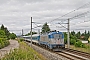 Škoda 9445 - ČD "380 016-6"
15.06.2016 - Devínské Jazero
Lukas Jirku