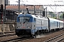 Škoda 9445 - ČD "380 016-6"
12.06.2016 - Praha-Liben
Dr. Günther Barths