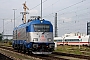 Skoda 9787 - ČD "380 017-4"
22.09.2011 - München-Laim 
Florian Stern