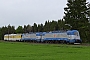 Skoda 9787 - ČD "380 017-4"
06.05.2014 - Gablingen
Thomas Girstenbrei