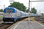 Škoda 9446 - ČD "380 017-4"
12.05.2016 - Sturovo
Henk Hartsuiker