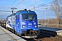 Škoda 9446 - ČD "380 017-4"
03.02.2018 - Prag-Holešovice
Marcus Schrödter