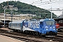 Škoda 9446 - ČD "380 017-4"
17.06.2018 - Bratislava
Thomas Wohlfarth