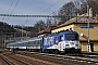 Škoda 9446 - ČD "380 017-4"
10.03.2023 - Březová nad Svitavou
Jiří Konečný