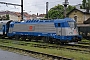 Skoda 9788 - ČD "380 018-2"
10.05.2013 - Praha-Vršovice‎
Marcus Schrödter