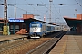 Skoda 9789 - ČD "380 019-0"
20.03.2015 - Pardubice hlavní nádraží
Marcus Schrödter