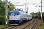 Škoda 9448 - ČD "380 019-0"
22.05.2019 - Wien, Bahnhof Praterkai
Sylvain Assez