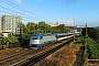 Škoda 9448 - ČD "380 019-0"
13.07.2024 - Bratislava
Matej Budaj