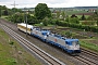 Skoda 9790 - ČD "380 020-8"
09.05.2014 - Oberdachstetten
Arne Schuessler