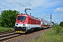 Škoda 9792 - ZSSK "381 002-5"
05.06.2017 - Devínske JazeroMarcus Schrödter