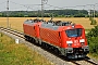 Škoda 9993 - DB Regio "102 003"
08.07.2017 - Velim, Testcenter
Wolfram Wittsiepe