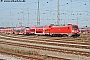 Škoda 9993 - DB Regio "102 003"
20.09.2020 - München-Pasing, Betriebsbahnhof 
Frank Weimer