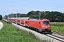 Škoda 9996 - DB Regio "102 006"
13.08.2021 - Reichertshofen-Winden am Aign
André Grouillet