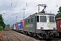 SLM 5247 - RailAdventure "421 383-1"
14.07.2011 - Mönchengladbach-Rheydt, Güterbahnhof
Wolfgang Scheer