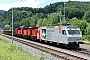 SLM 5307 - DSF "095"
24.06.2021 - Liesberg
Theo Stolz