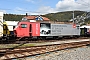 SLM 5307 - DSF "095"
06.10.2022 - Balsthal
Peider Trippi