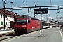 SLM 5403 - SBB "460 000-3"
08.04.2000 - Solothurn
Vincent Torterotot