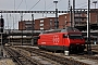 SLM 5405 - SBB "460 002-9"
11.03.2017 - Basel, SBB
Christian Klotz