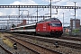 SLM 5405 - SBB "460 002-9"
09.06.2018 - Muttenz
Vincent Torterotot