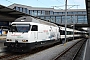 SLM 5406 - SBB "460 003-7"
28.10.2011 - Basel-SBB, Bahnhof
Thomas Logoz