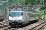 SLM 5406 - SBB "460 003-7"
06.06.2013 - Bellinzona
Roger Morris