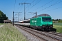 SLM 5410 - SBB "460 007-8"
21.05.2020 - Hindelbank
René Kaufmann