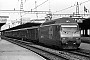 SLM 5411 - SBB "460 008-6"
20.03.1993 - Genève
André Grouillet