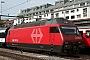 SLM 5413 - SBB "460 010-2"
30.09.2006 - Thun
Theo Stolz