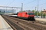 SLM 5413 - SBB "460 010-2"
07.06.2015 - Liestal
Theo Stolz