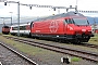 SLM 5413 - SBB "460 010"
02.07.2016 - Yverdon-les-Bains
Theo Stolz