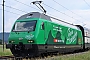 SLM 5413 - SBB "460 010"
01.06.2023 - Kiesen
Theo Stolz