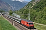 SLM 5413 - SBB "460 010-2"
15.06.2012 - Brig
Marco Stellini