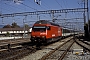 SLM 5413 - SBB "460 010-2"
03.10.1996 - Aarau
Werner Brutzer