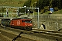 SLM 5413 - SBB "460 010-2"
31.10.2001 - Airolo
Werner Brutzer