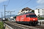 SLM 5413 - SBB "460 010"
03.08.2017 - Neuchatel Serriére
Michael Krahenbuhl